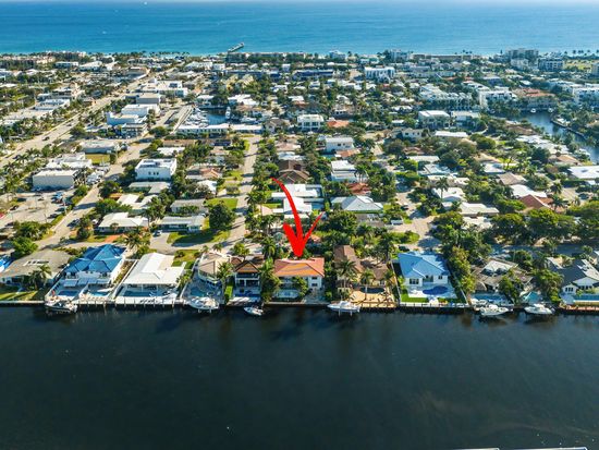 4313 W Tradewinds Avenue, Fort Lauderdale, FL 33308