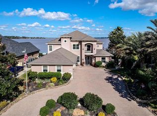 19307 Aquatic Dr, Humble, TX 77346