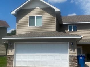 1960 Peach Dr NE, Sauk Rapids, MN 56379