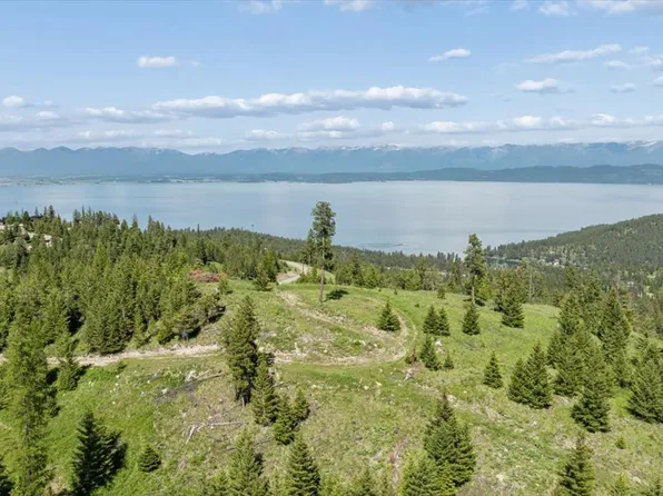 351 Ridge Line Dr, Lakeside, MT 59922