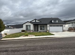 54 N Bristol, Cedar City, UT 84720