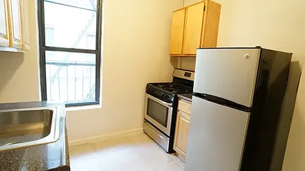 124 Sherman Avenue, #19