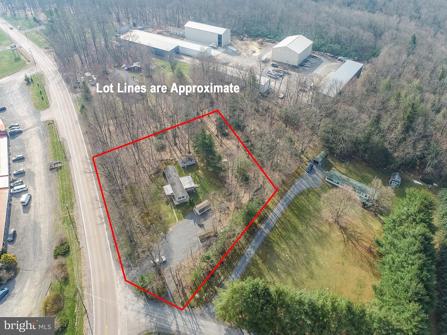 2205 Friendsville Rd, Friendsville, MD 21531 Zillow