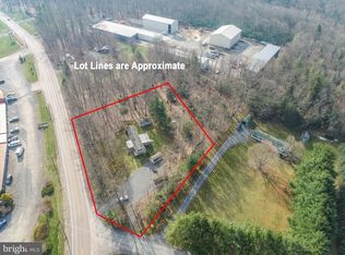 2205 Friendsville Rd, Friendsville, MD 21531