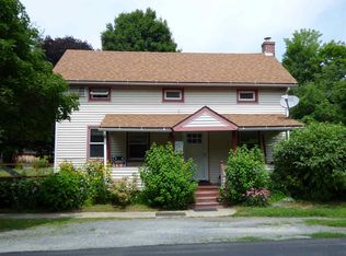 1391 Garfield Rd, Stephentown, NY 12168