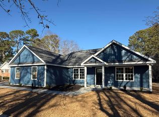 242 Country Club Rd, Marion, SC 29571