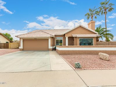 5435 E Florian Ave, Mesa, AZ, 85206