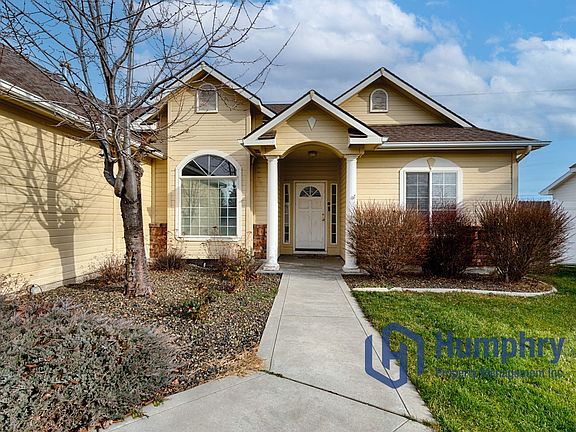 4th image of 6046 S Rockrose Pl