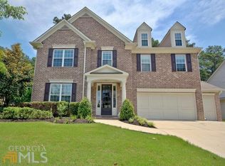 335 Revolution Dr, Peachtree City, GA 30269