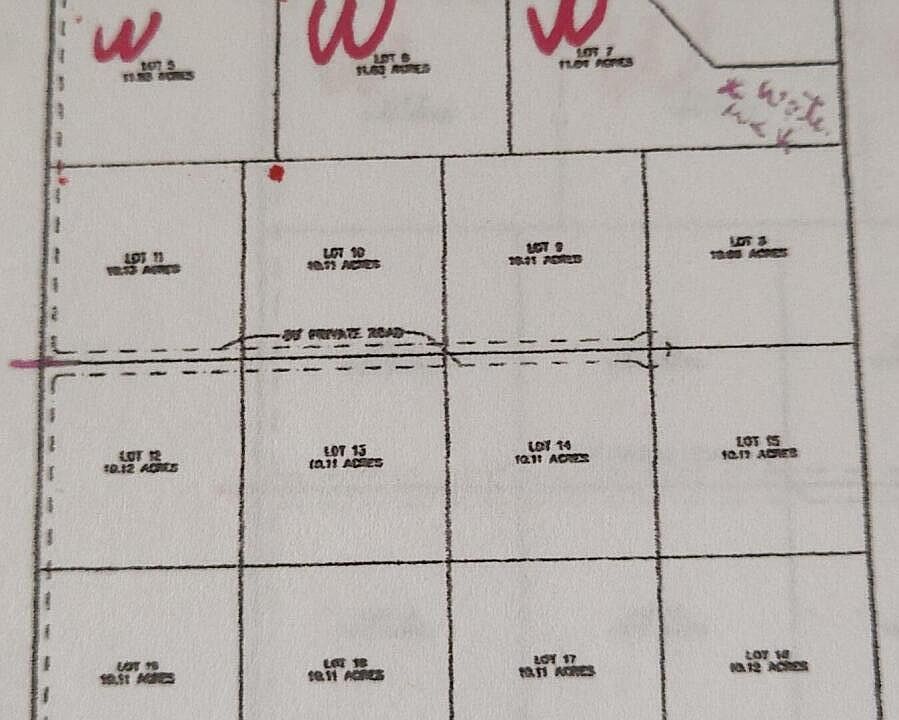 1st image of 0 County Road 305 Lot 20