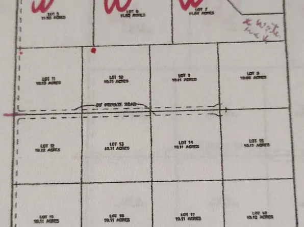 0 County Road 305 Lot 20, Wellman, TX 79378