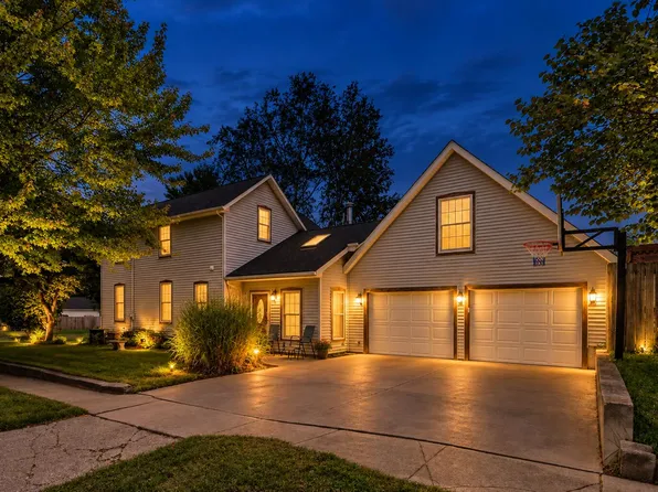 138 W South St, Hastings, MI 49058