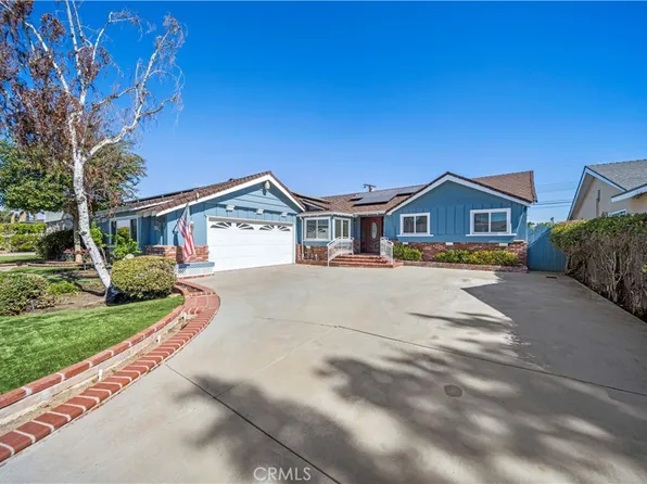 9654 Valjean Ave, North Hills, CA 91343