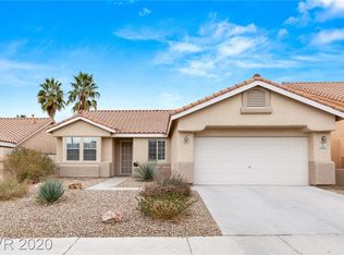 282 Windsong Echo Dr, Henderson, NV 89012