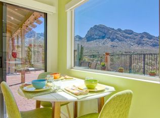 784 E Camino Diestro, Tucson, AZ 85704