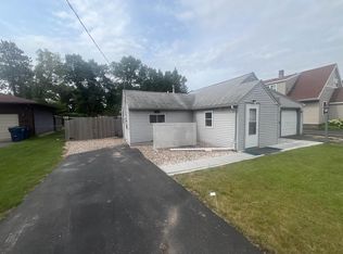 1915 BLOEDEL AVENUE, WI 54476
