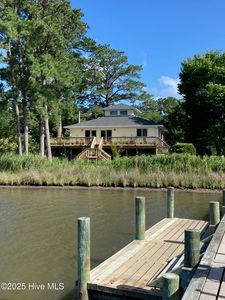 4405 Orchard Creek Road, Oriental, NC, 28571