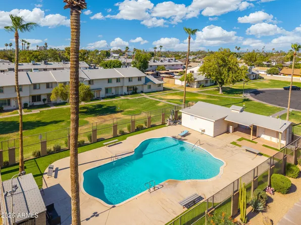 1204 E DUNBAR Drive, Tempe, AZ 85282