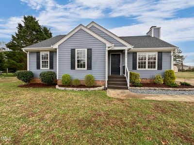 108 New Castle Ct, Youngsville, NC, 27596