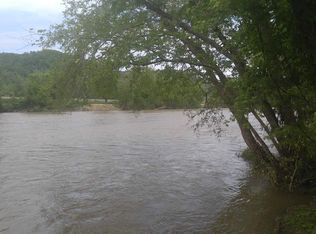 LOT 7 River Rapids Way, Del Rio, TN 37727