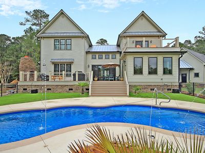 4185 Duck Club Rd, Ravenel, SC, 29470