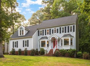 6200 Lansgate Rd, Midlothian, VA 23112