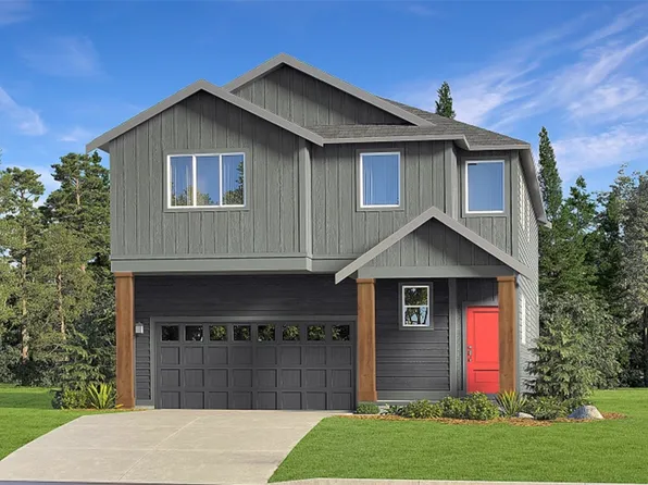 6121 135th Street SW #21, Edmonds, WA 98026