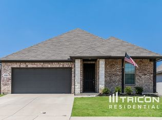 10304 Fort Teran Trl, Crowley, TX 76036