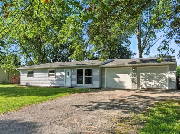 5116 Rebecca St, Fort Wayne, IN 46835