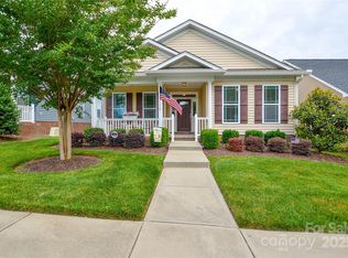 11607 Meetinghouse Dr, Cornelius, NC 28031