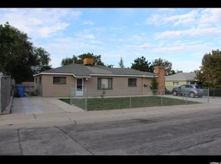 4596 W 4895 S, Kearns, UT 84118