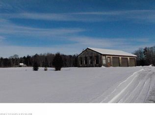 1411 North Rd, North Yarmouth, ME 04097