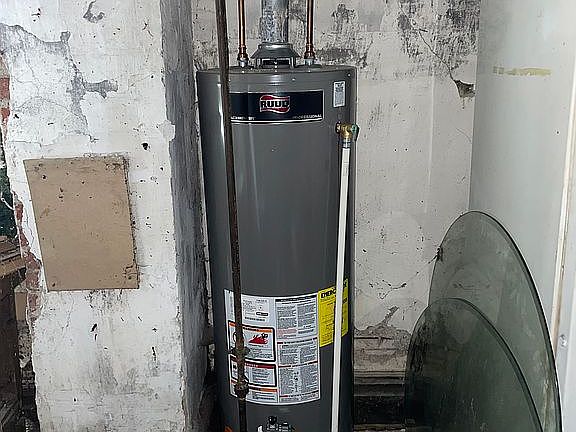 brand new water tank 
