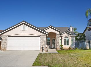 2940 E El Paso Ave, Fresno, CA