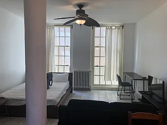 Rented by Corcoran