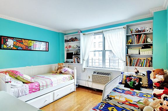 3rd image of 303 W 66th St #13E