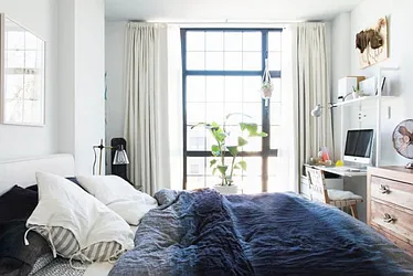 Rented by Nest Seekers International