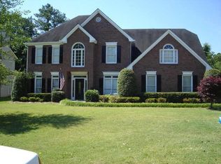 4199 Arapaho Dr, Powder Springs, GA 30127