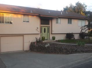542 Terry St, Sunnyside, WA