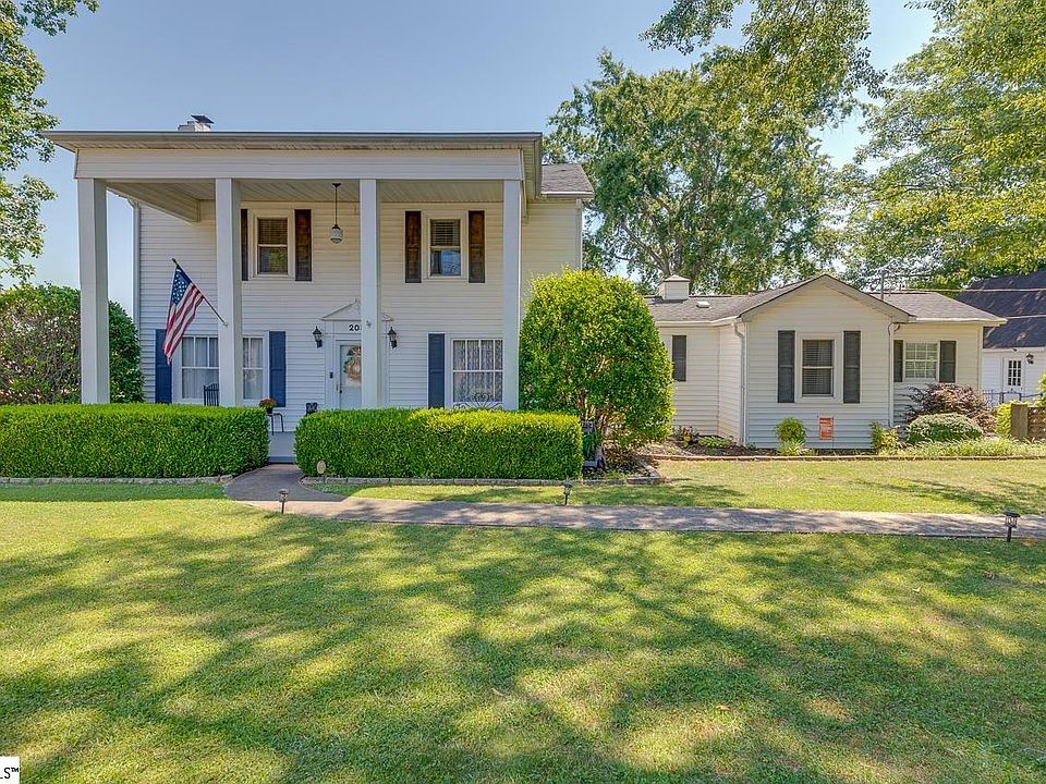 203 Brushy Creek Rd, Easley, SC 29642 Zillow