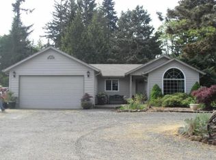 19484 S Nelson Ln, Oregon City, OR 97045