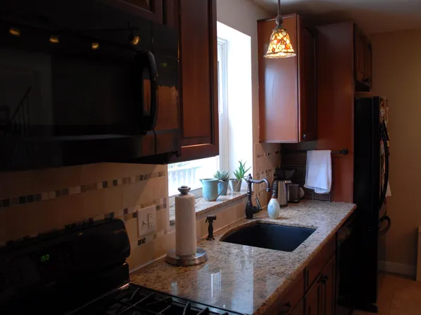 2931 Hickory St, Alexandria, VA 22305