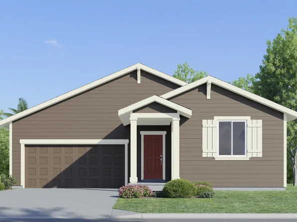 16611 E 30th Ln, Spokane Valley, WA 99037