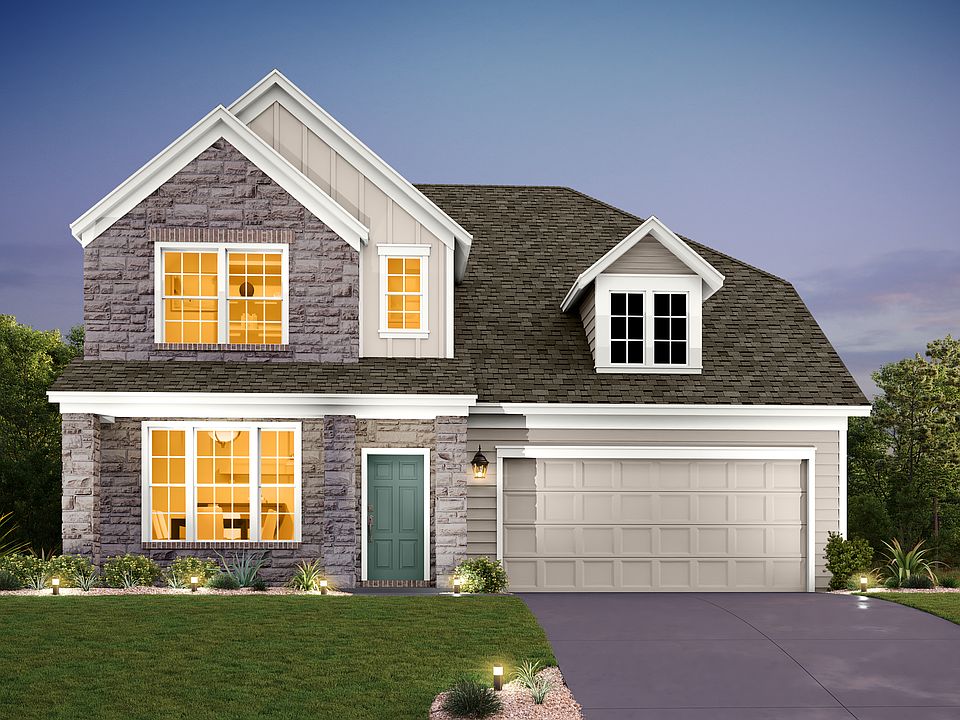Provence - Westlake Elevation Image 1