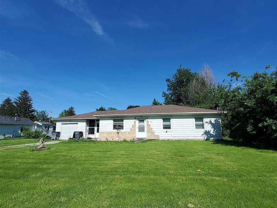 713 11th St W, Milan, IL 61264 Zillow