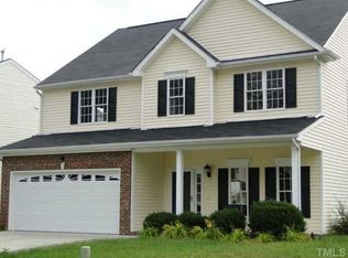 8320 Neuse Lawn Rd, Raleigh, NC 27616