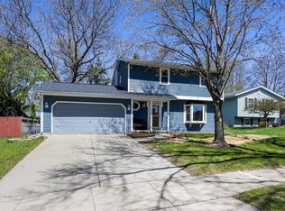 506 Seven Nations Drive, Madison, WI 53713