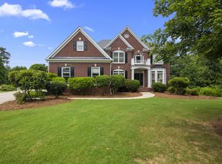4050 Hamby Oaks Dr, Alpharetta, GA 30004