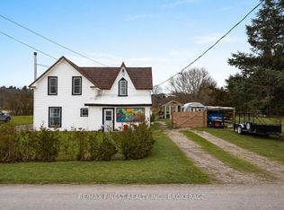 1022 Brock Rd, Central Frontenac, ON K0H 2E0