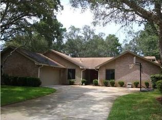 1618 Oakmont Cir, Niceville, FL 32578